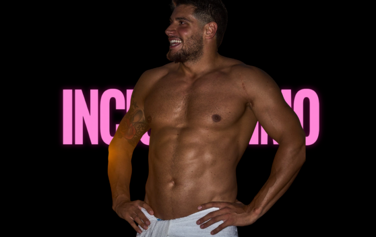Andrea “Hulk” di Temptation: chi è davvero?