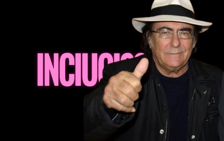 Al Bano: «Niente nozze, ci amiamo così»