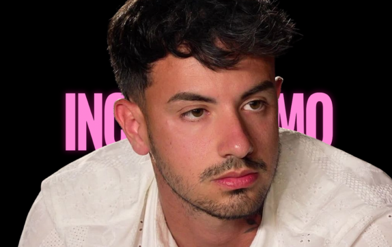 Cristian lavora ancora per il padre di Soraya
