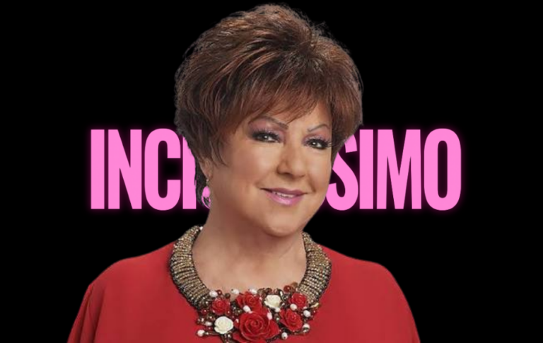 Orietta Berti: «Con Osvaldo ancora passione»