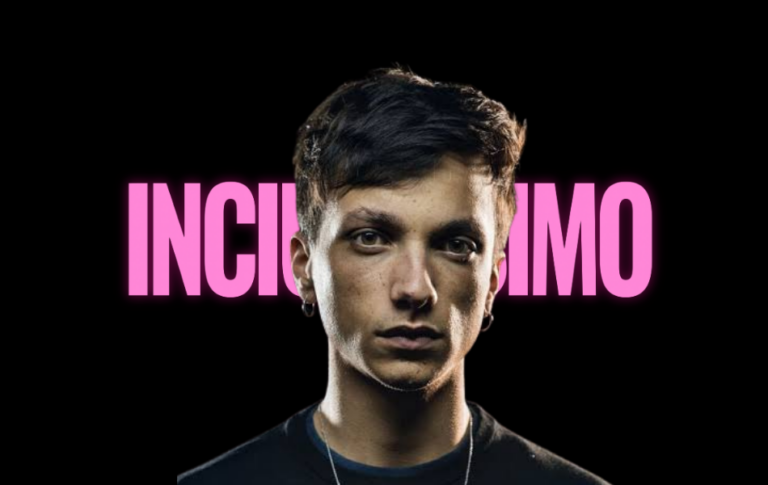 Ultimo: Tor Vergata al cinema e nuova canzone