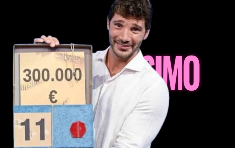 Affari Tuoi torna il 6 settembre: novità e numeri