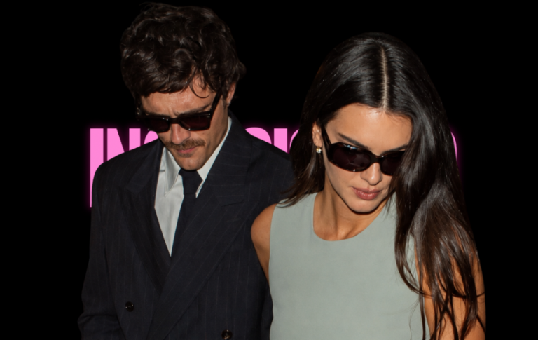 Kendall e Jacob: la storia d’amore che avevamo previsto