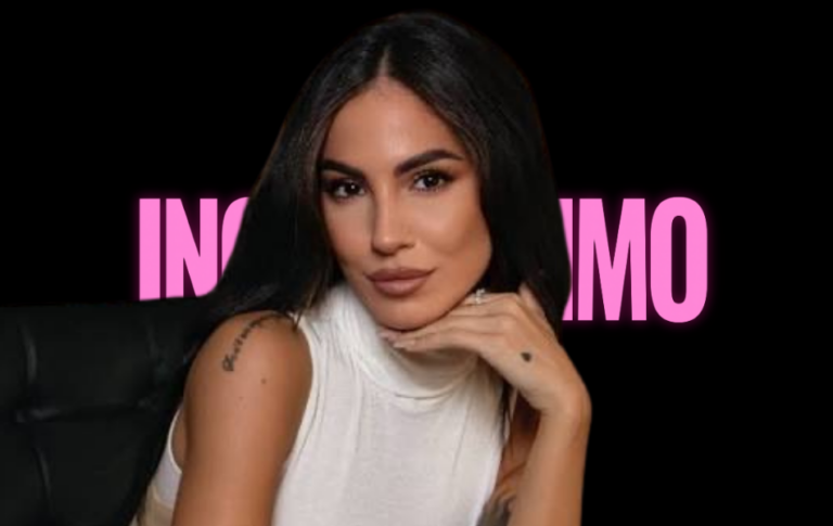 Giulia De Lellis: da Uomini e Donne a Forbes
