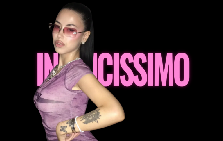 Anna Pepe: la baddie che ha conquistato tutto