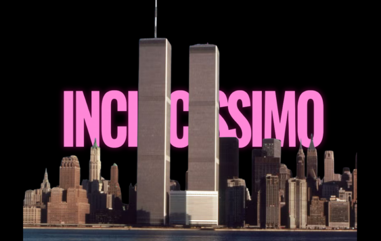 11 settembre: 25 anni dopo, la ferita non si chiude