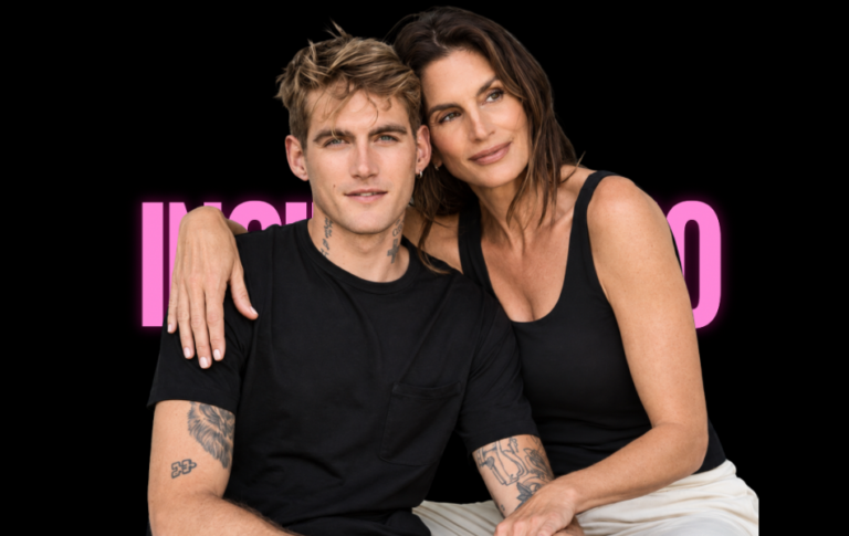 Presley Gerber, figlio di Cindy Crawford, è morto a 27 anni
