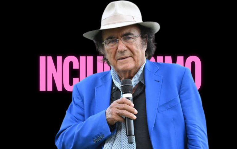 Al Bano escluso dalle nozze di Cristel: perché?