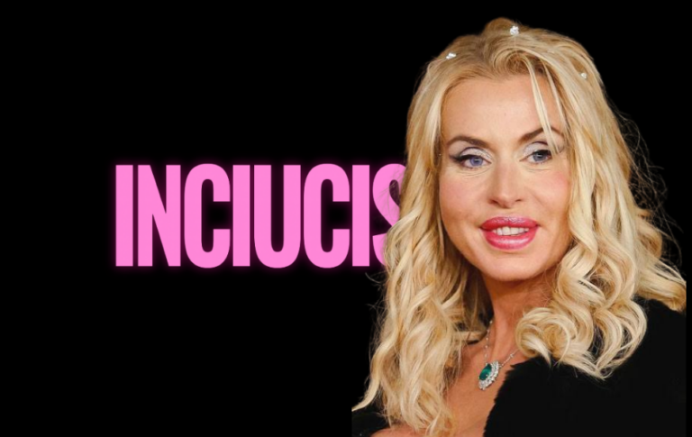 Valeria Marini: perché è ancora single?