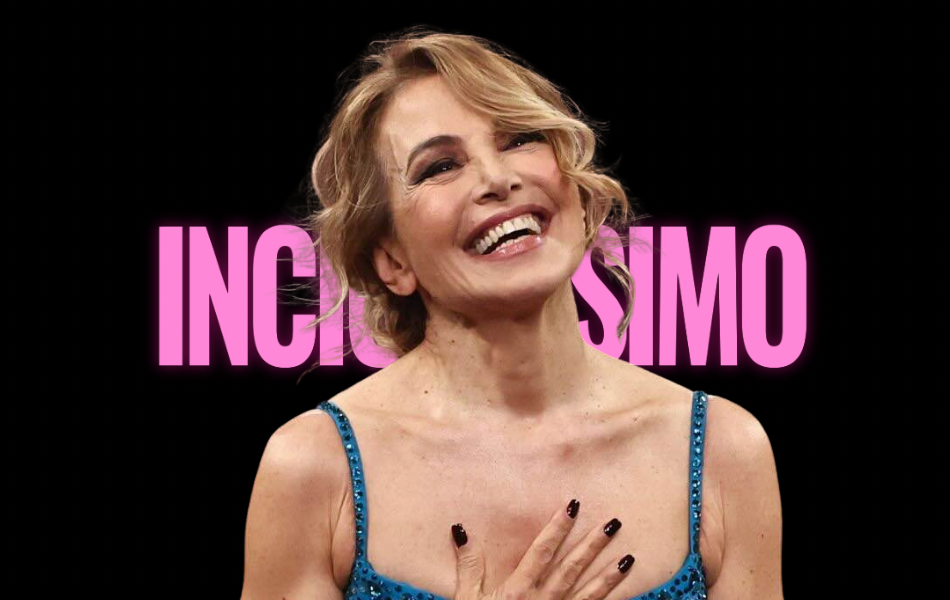 Barbara D’Urso a Ballando: «Nessun capriccio, nessuna cifra folle» (ma il retroscena è tutto un altro)