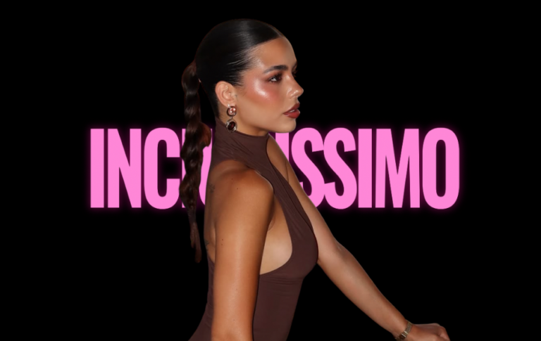 Piera Meloni incinta al GF Vip?