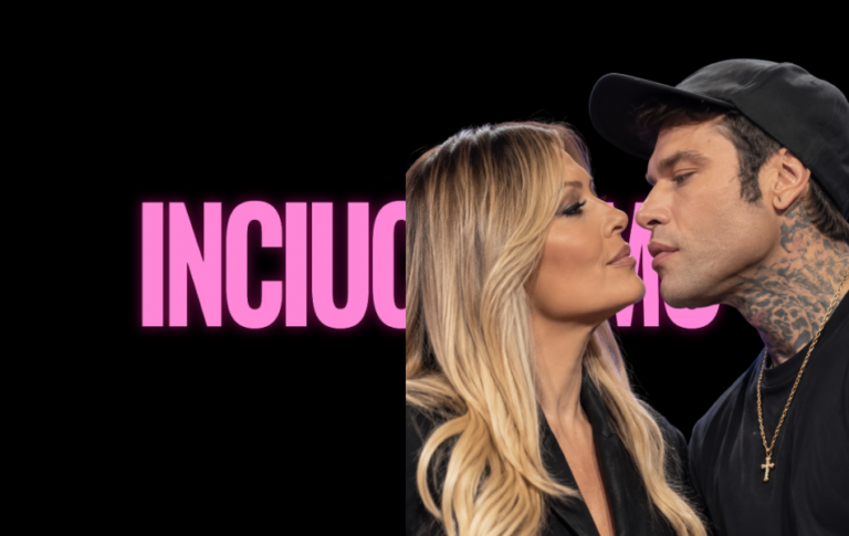 Fedez e Selvaggia: la guerra che non finisce mai