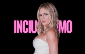 Michelle Hunziker: ho amato Eros fino al 2010